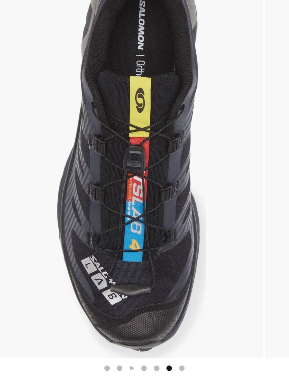 Salomon XT- - Picture 6 of 8